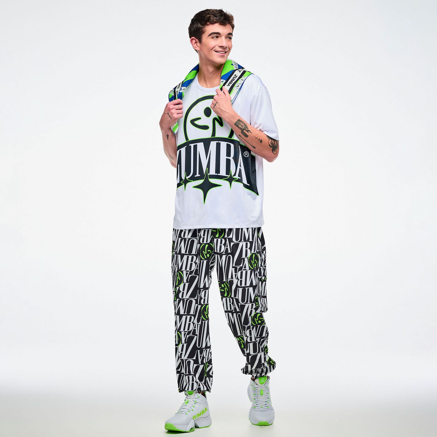 Dale-Z Men's Mesh Top Z2T000169