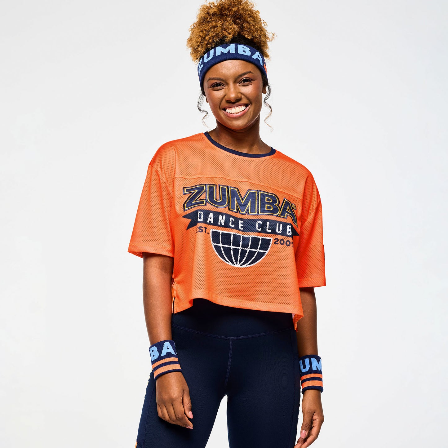 Victory Sweatband Set
