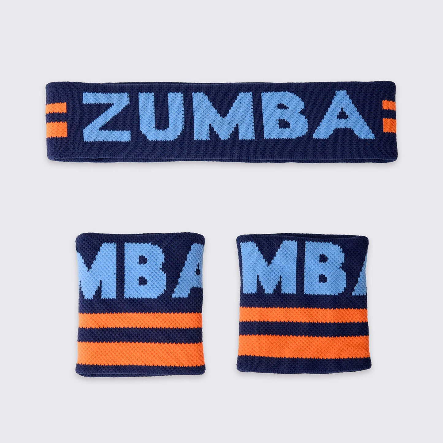 Victory Sweatband Set