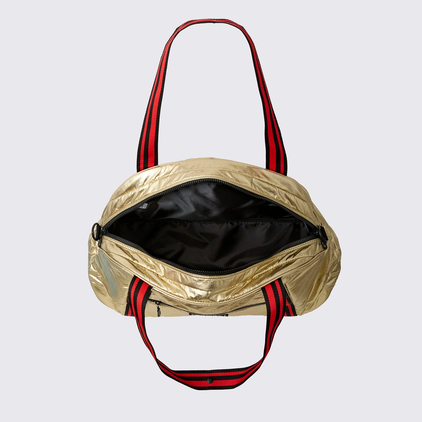 Victory Duffle Bag With Removable Shoulder Strap
