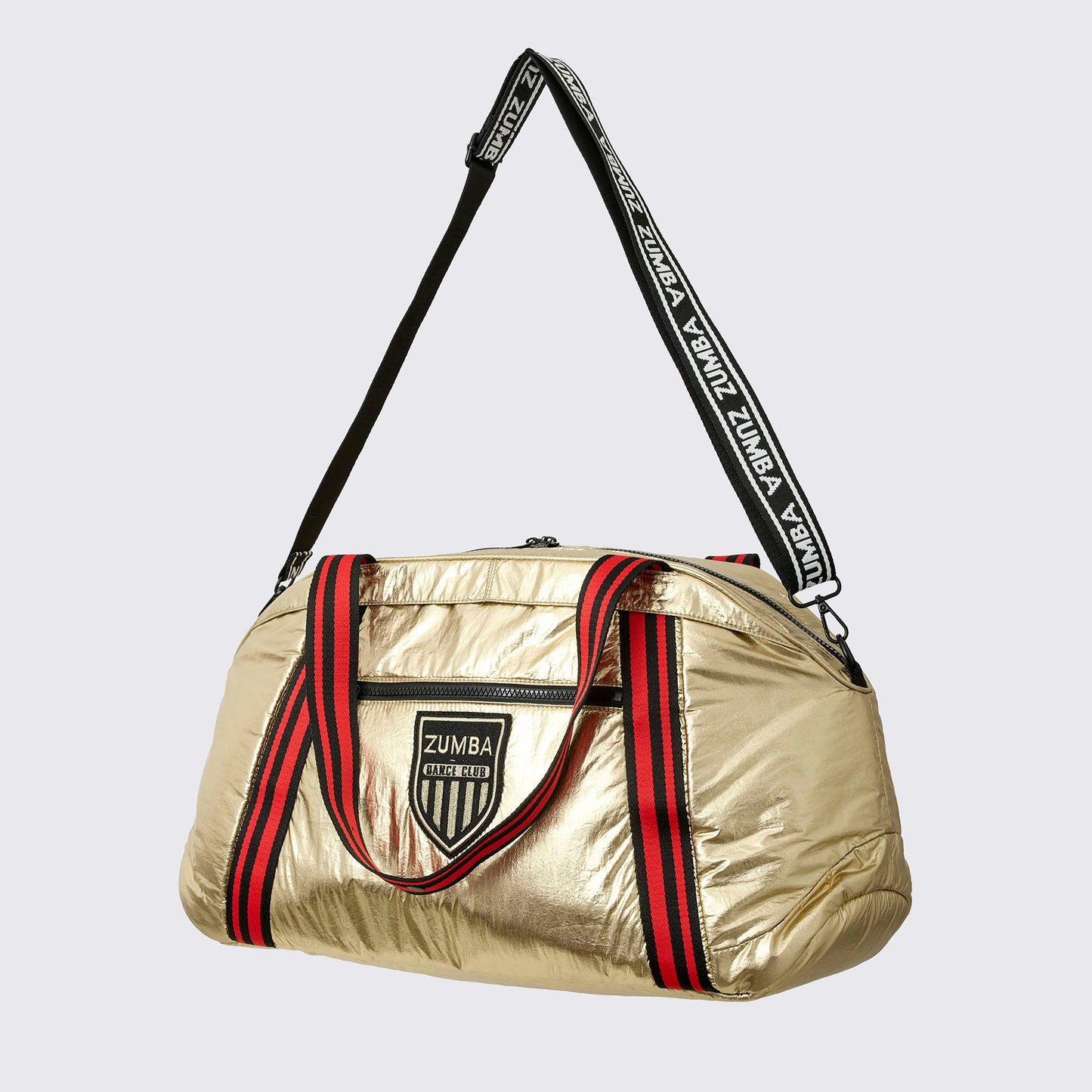 Victory Duffle Bag With Removable Shoulder Strap
