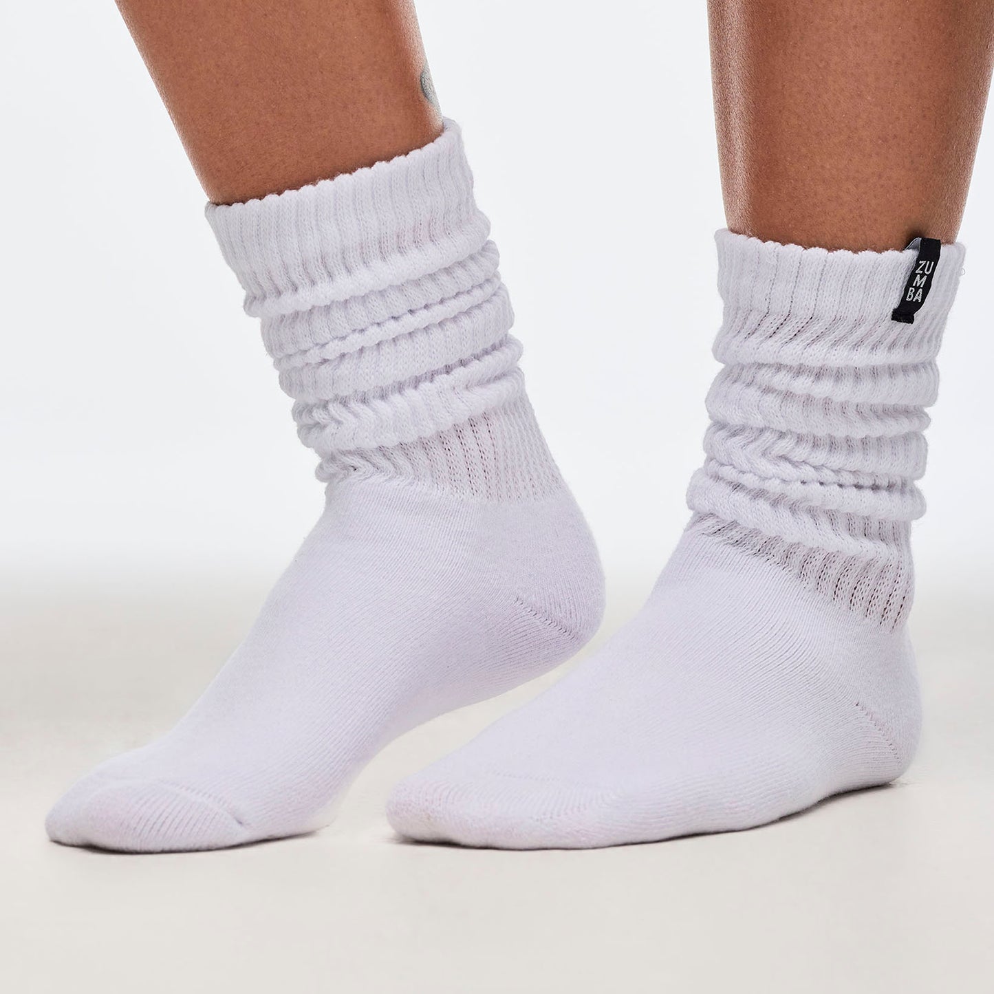 Sizzlin' Scrunch Socks