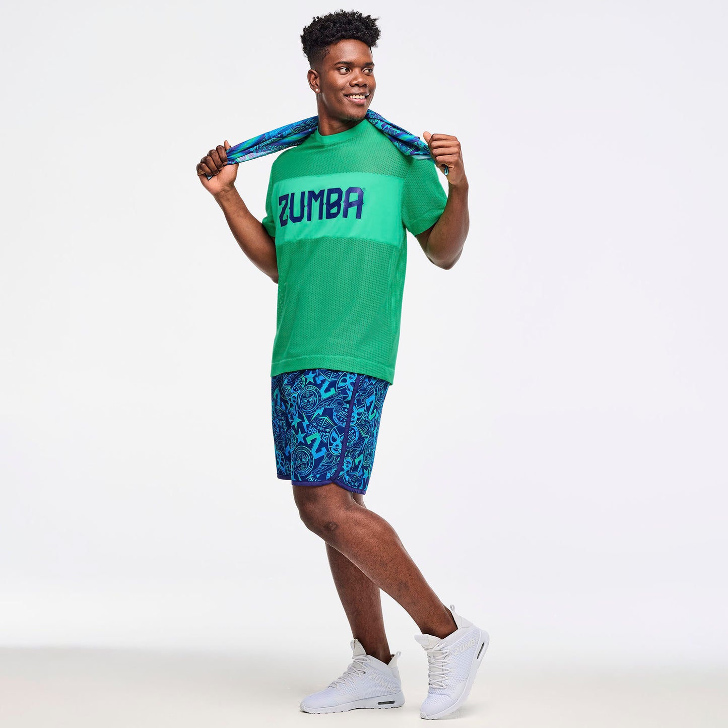 Zumba Libre Bandanas 2PK