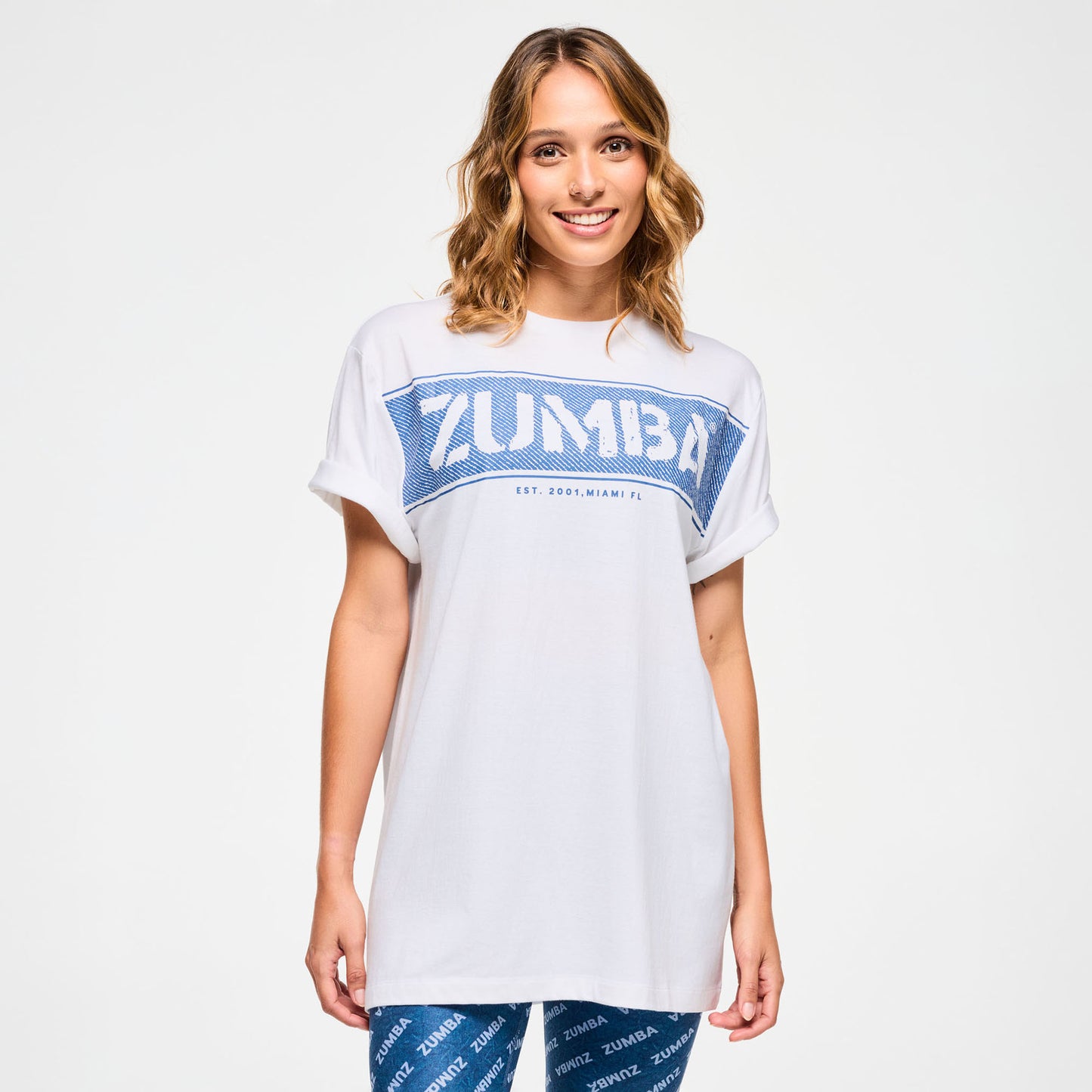 Blue Jean Tees 3PK