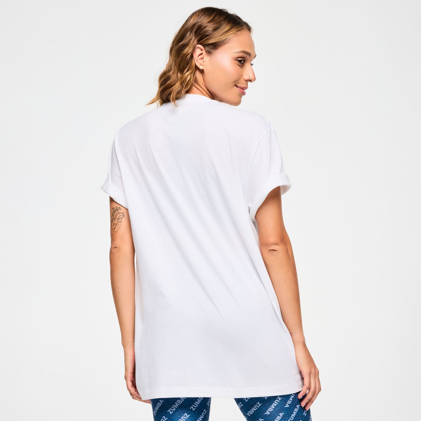 Blue Jean Tees 3PK