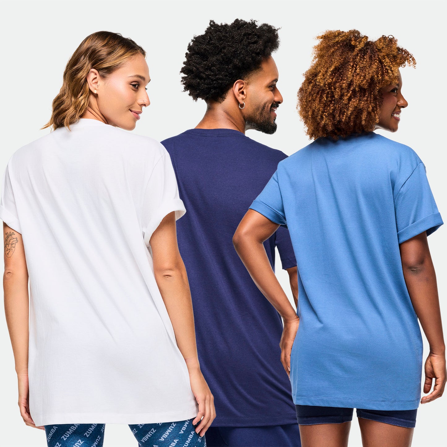 Blue Jean Tees 3PK
