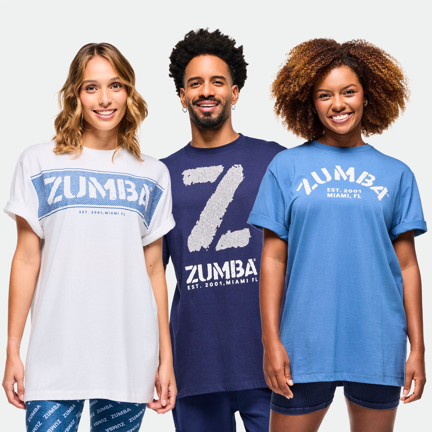 Blue Jean Tees 3PK