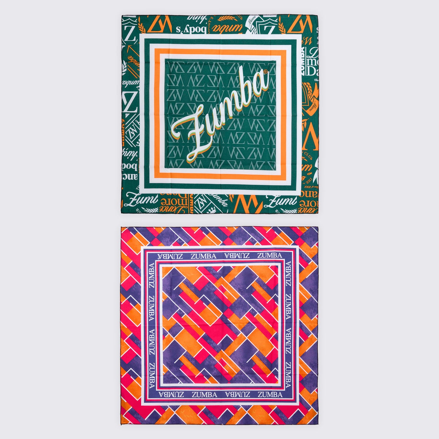 Class of 2001 Bandanas 2PK Z3A000278