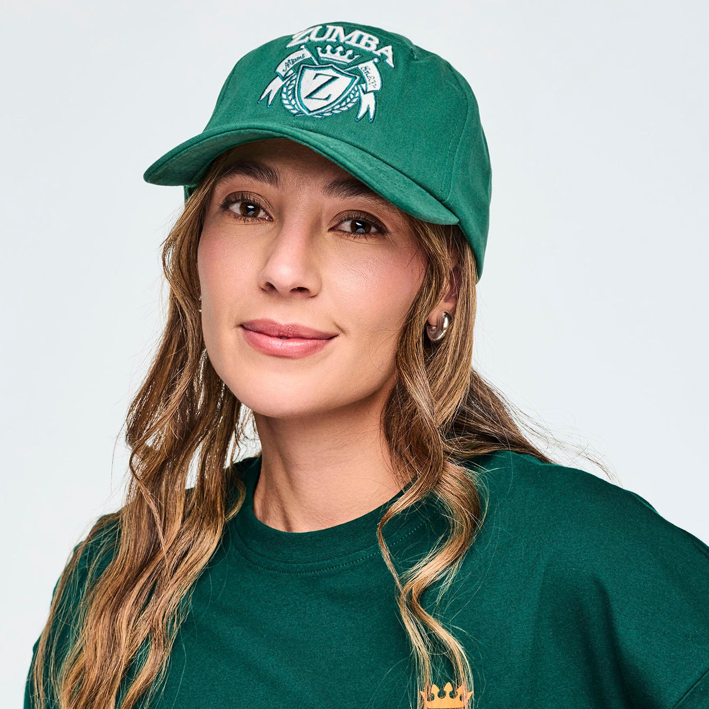 Class of 2001 Dad Hat Z3A000279