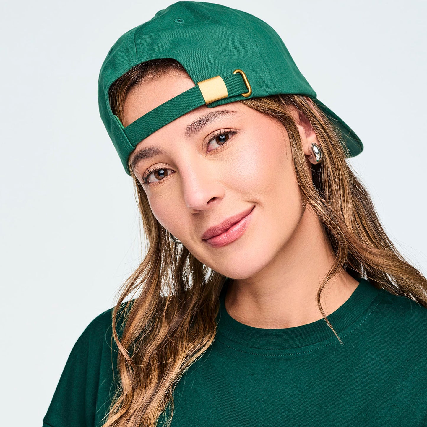 Class of 2001 Dad Hat Z3A000279