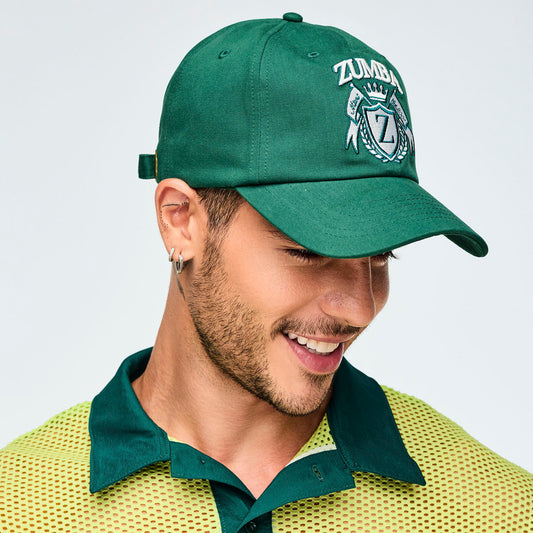 Class of 2001 Dad Hat Z3A000279