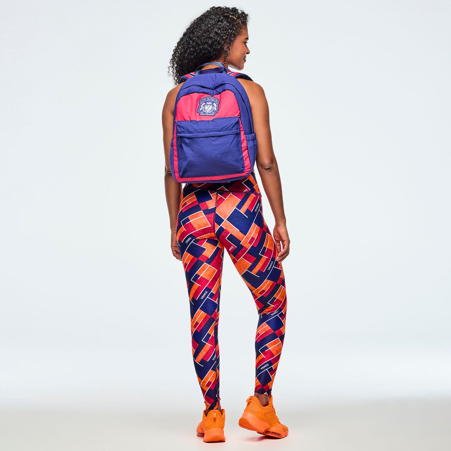Class of 2001 Backpack Z3A000283