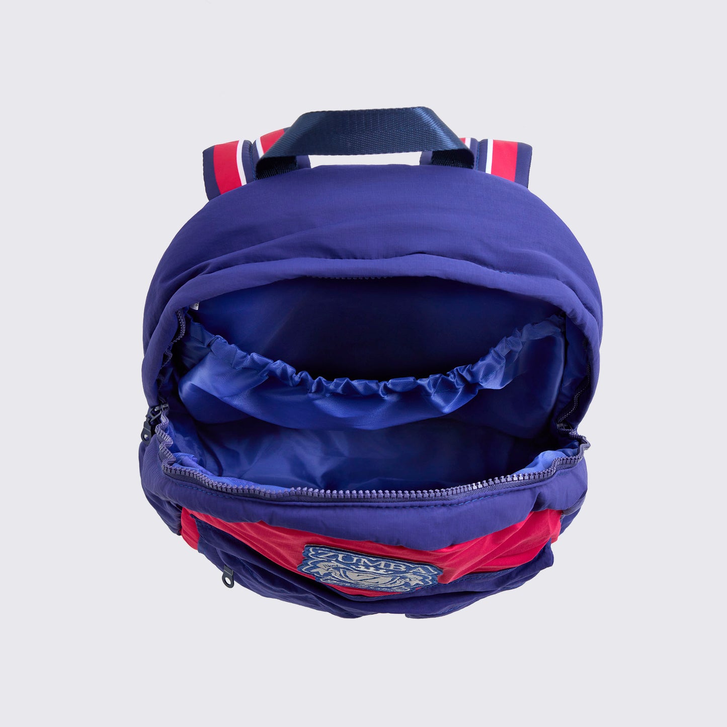 Class of 2001 Backpack Z3A000283
