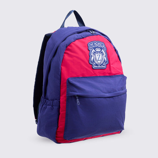 Class of 2001 Backpack Z3A000283