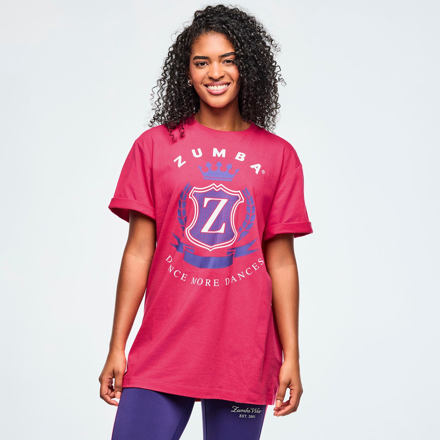 Class of 2001 Tees 3PK Z3A000284