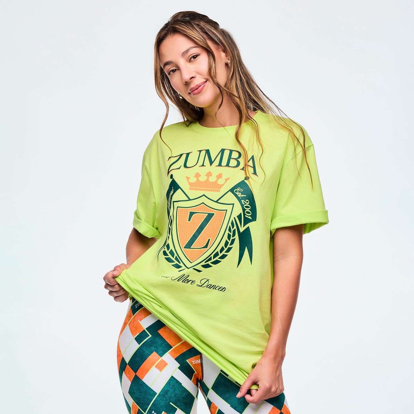 Class of 2001 Tees 3PK Z3A000284