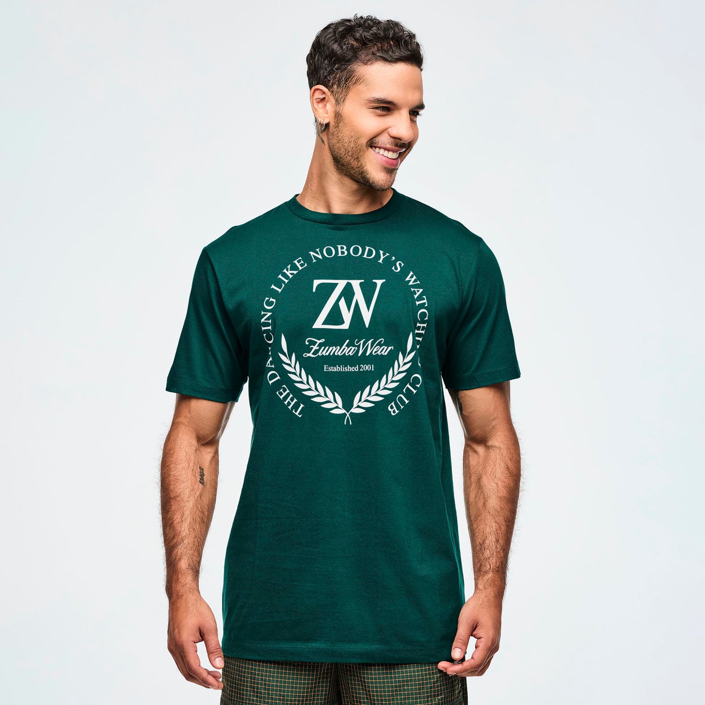 Class of 2001 Tees 3PK Z3A000284