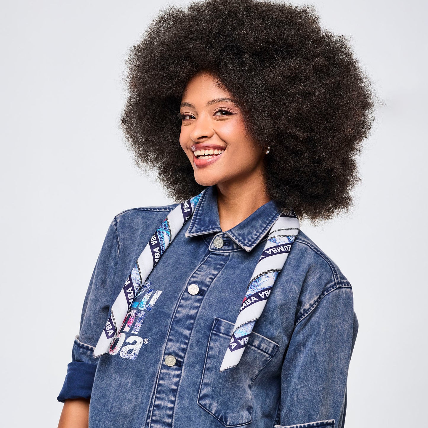 Apres Zumba Bandanas 2PK