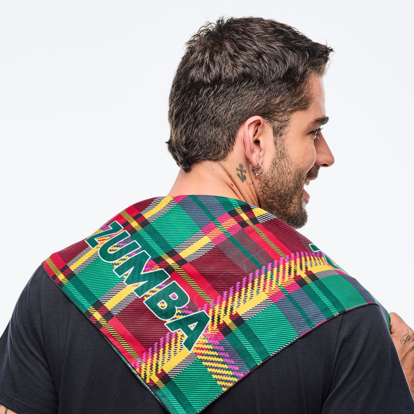 Zumba Holiday Bandanas 2PK Z3A000293