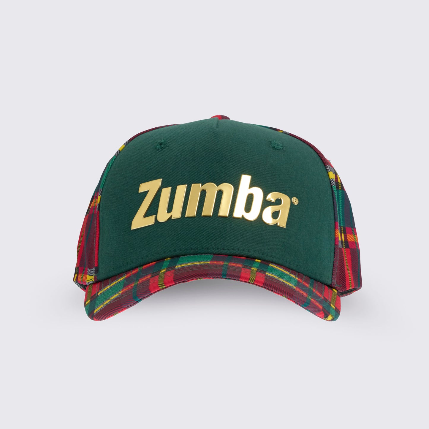 Zumba Holiday Snapback Hat Z3A000294