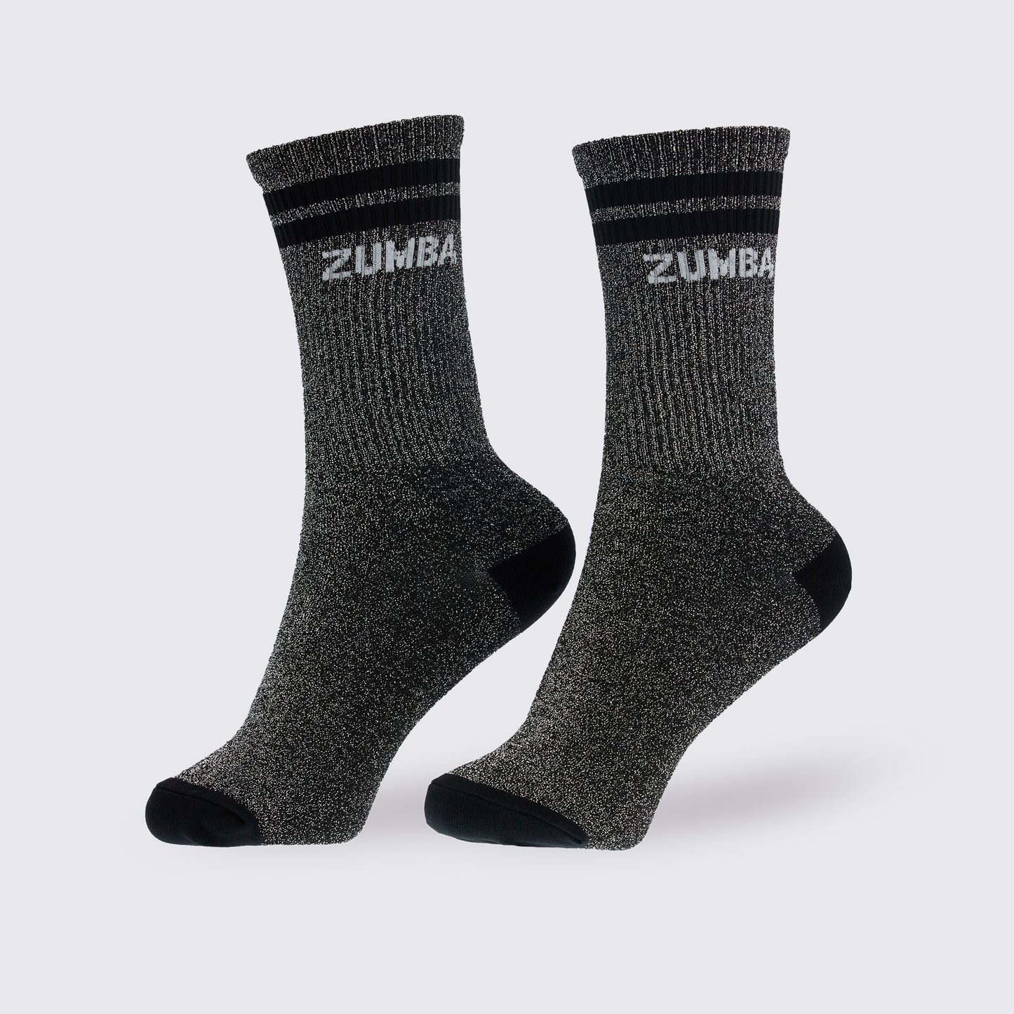 Zumba Holiday High Socks Z3A000295