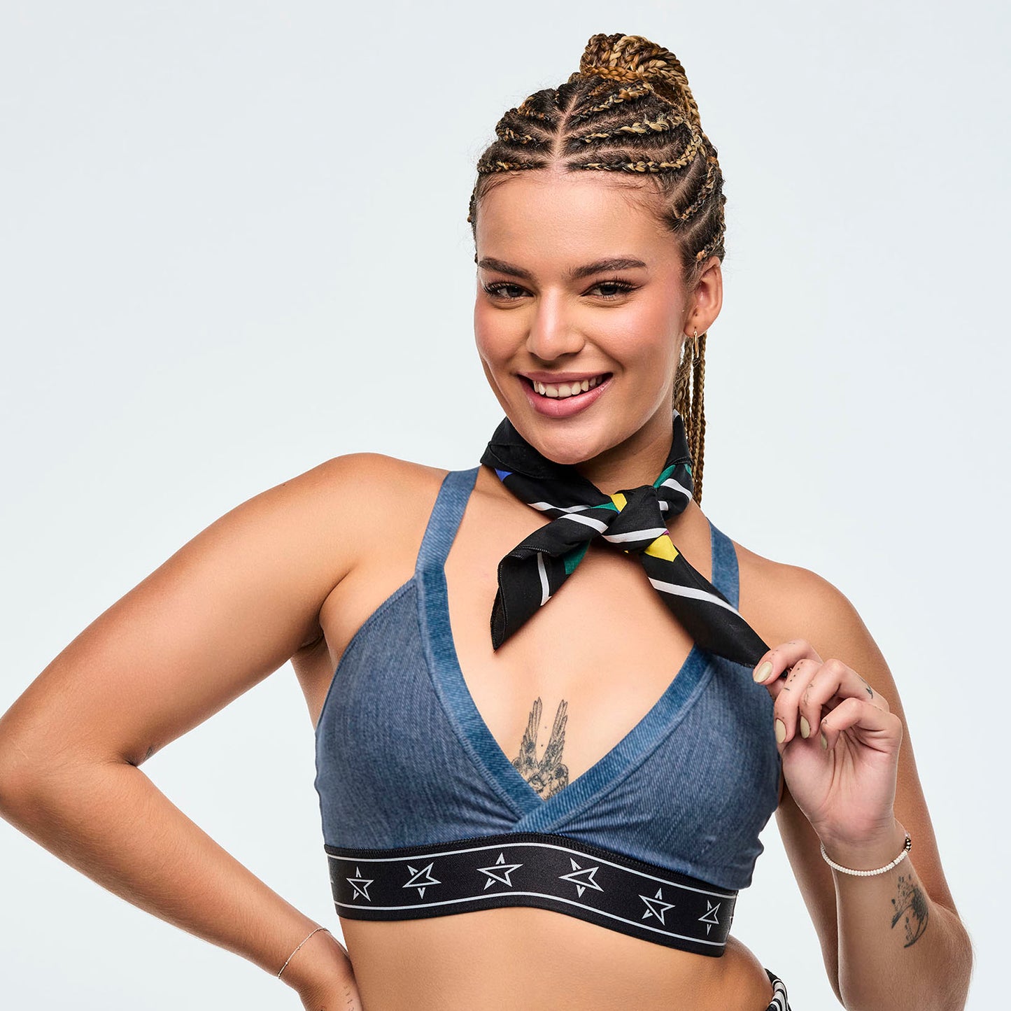 ZW Bandanas 2PK Z3A000296