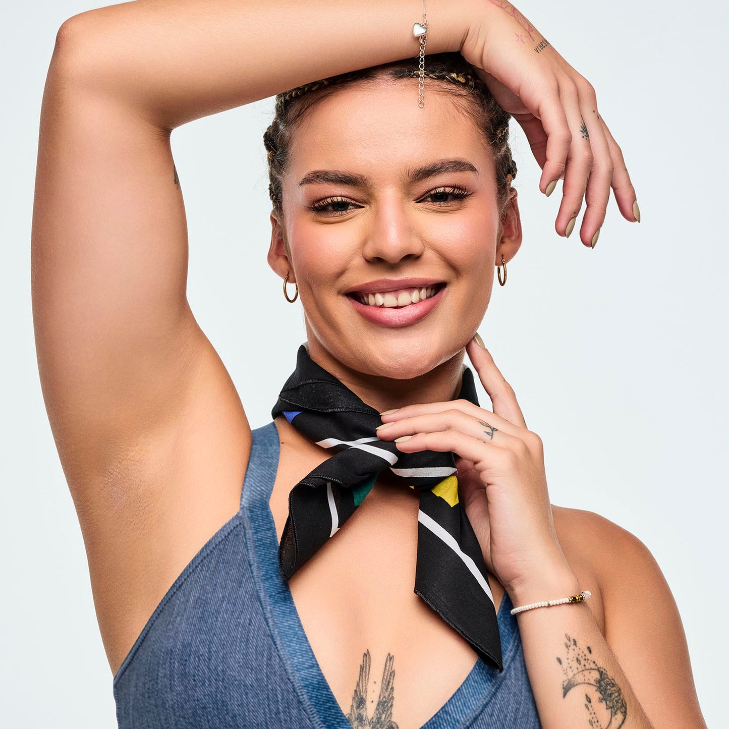 ZW Bandanas 2PK Z3A000296