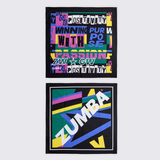 ZW Bandanas 2PK Z3A000296