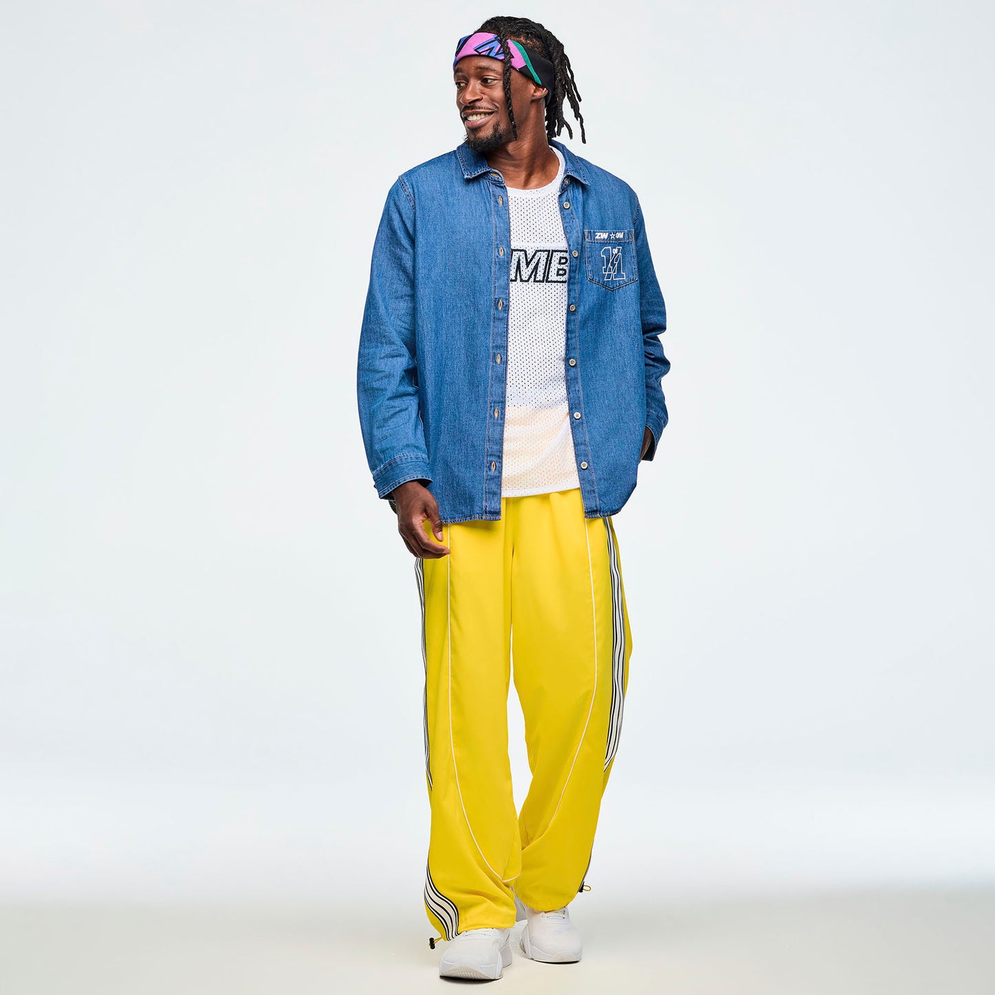 ZW Bandanas 2PK Z3A000296