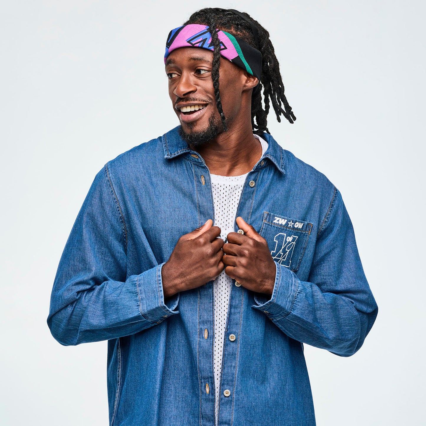 ZW Bandanas 2PK Z3A000296