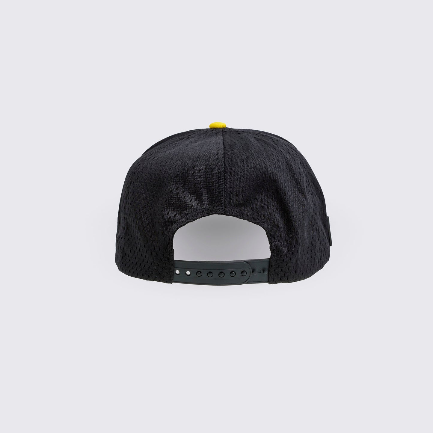 ZW Curved Brim Mesh Cap Z3A000297