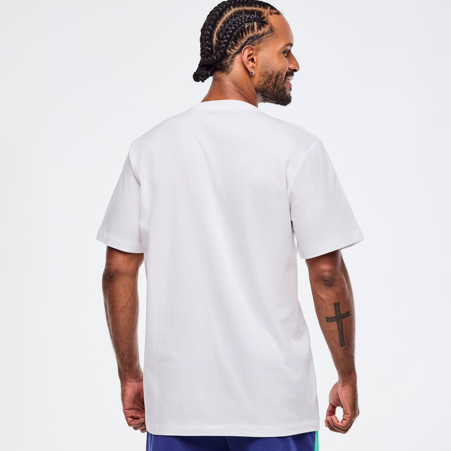 Sizzlin' Crew Neck Tees 3PK