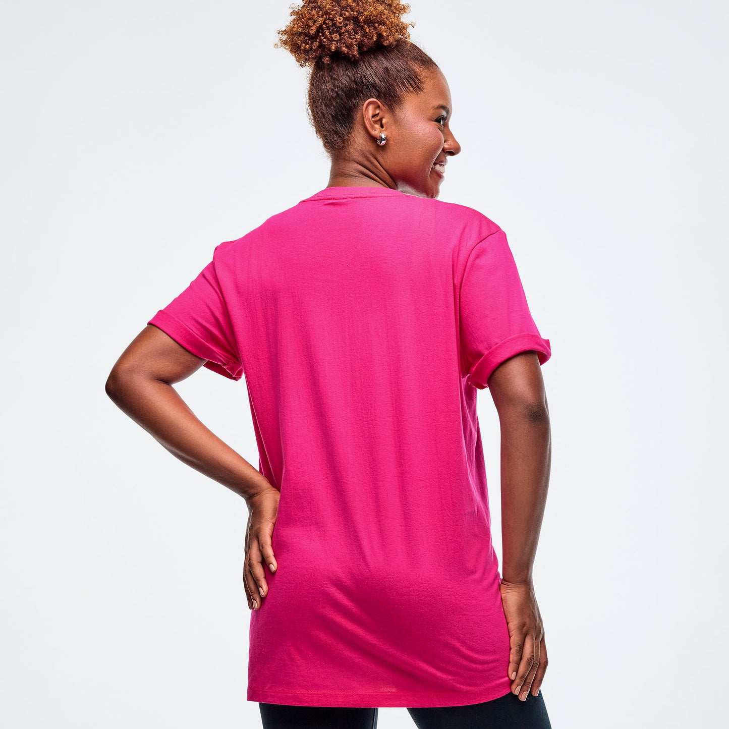 Sizzlin' Crew Neck Tees 3PK