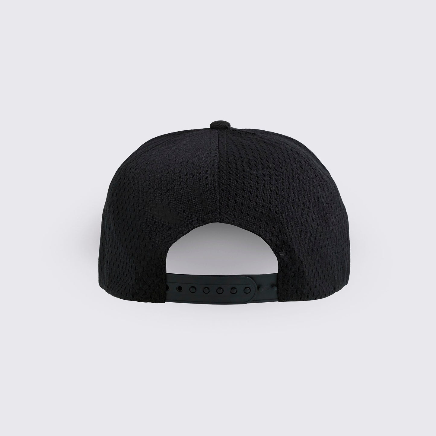 Eastern Flavor Mesh Cap Z3A000304