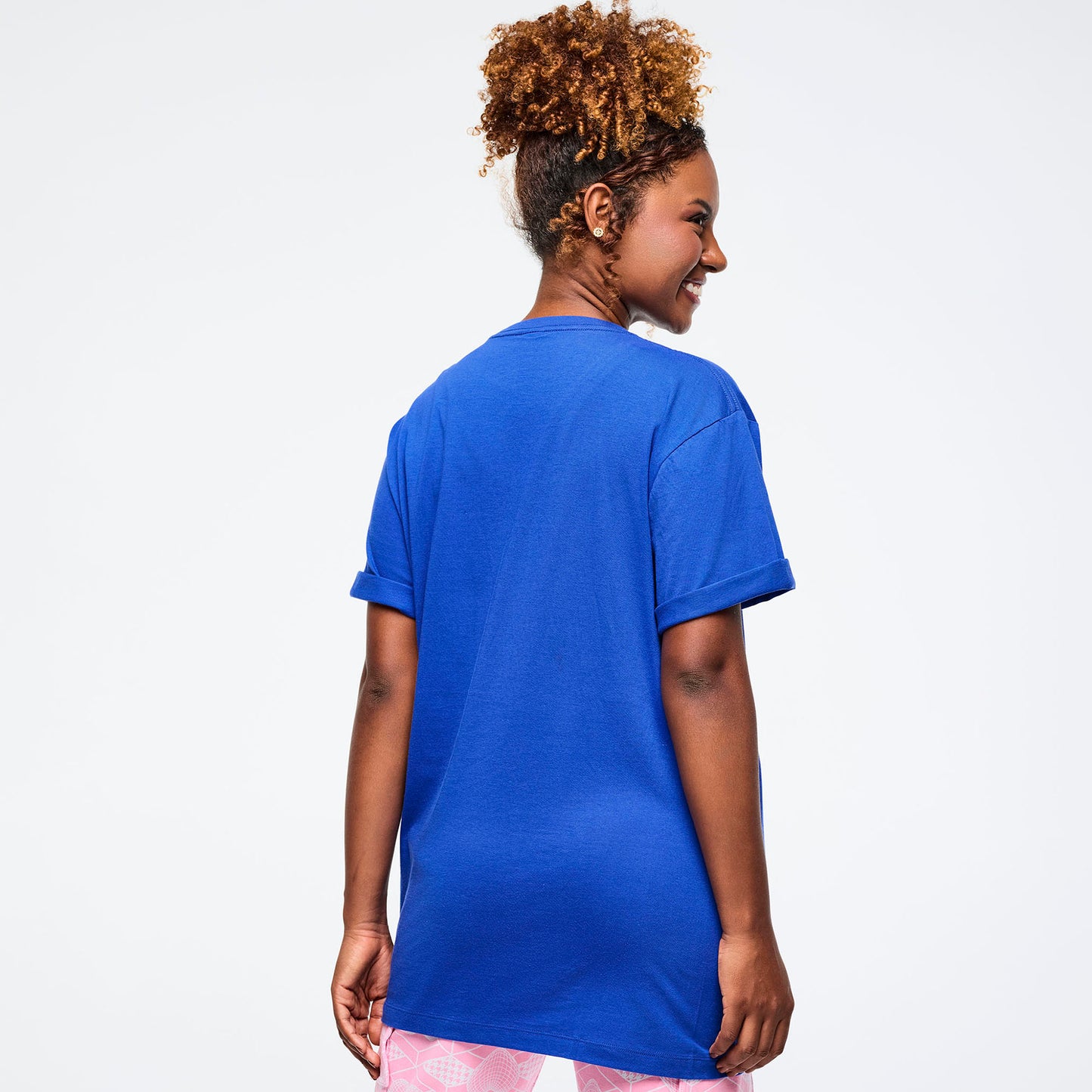 Zumba Amour Tees 3PK Z3A000307