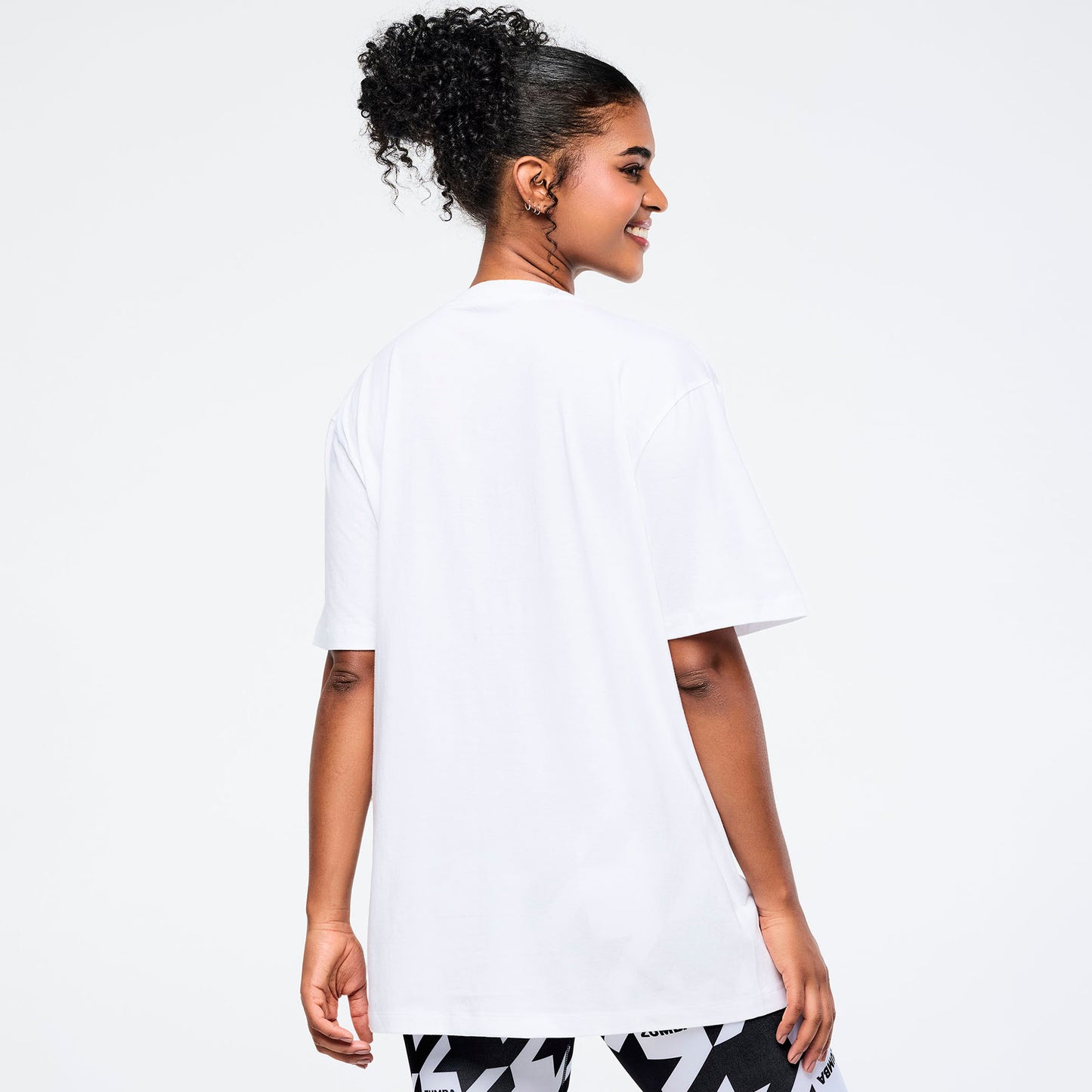 Zumba Amour Tees 3PK Z3A000307