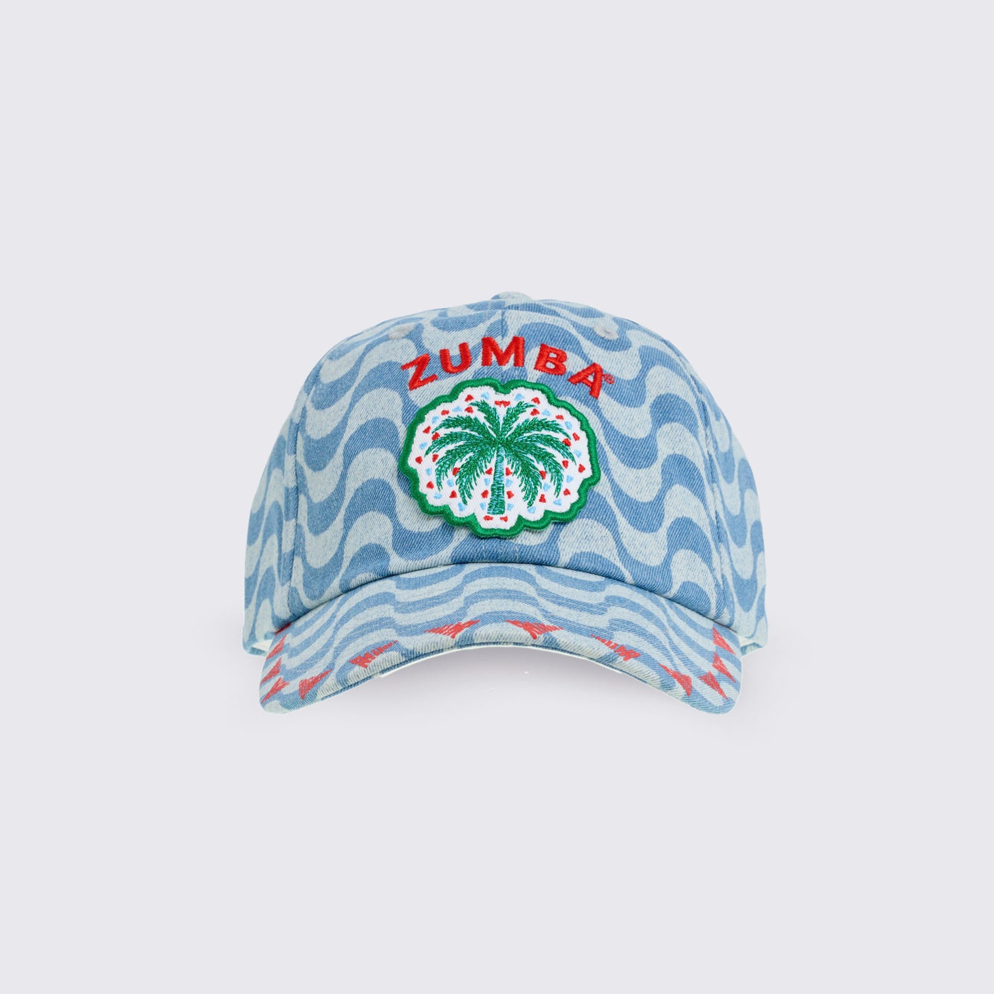 Latin Movement Dad Hat Z3A000317