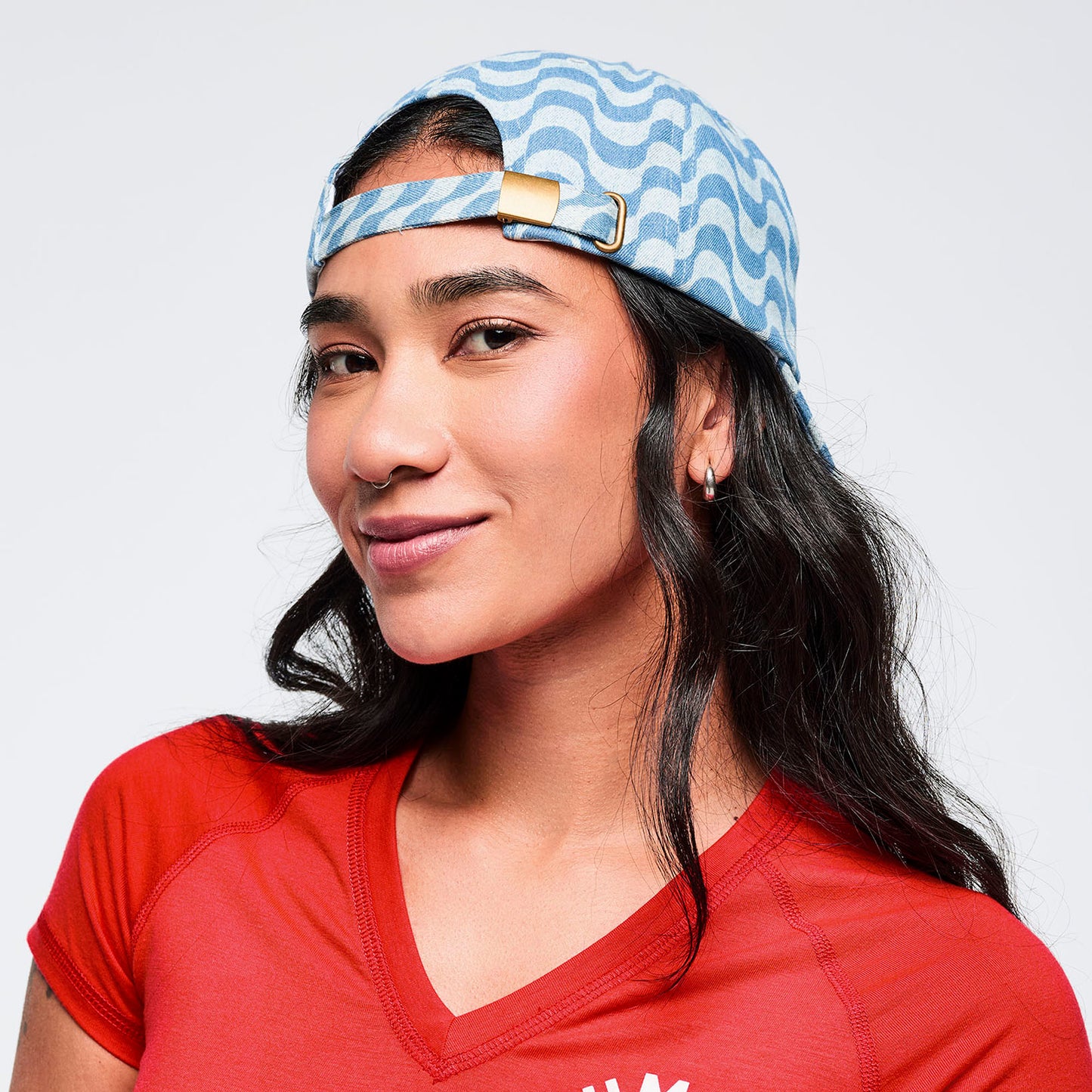 Latin Movement Dad Hat Z3A000317