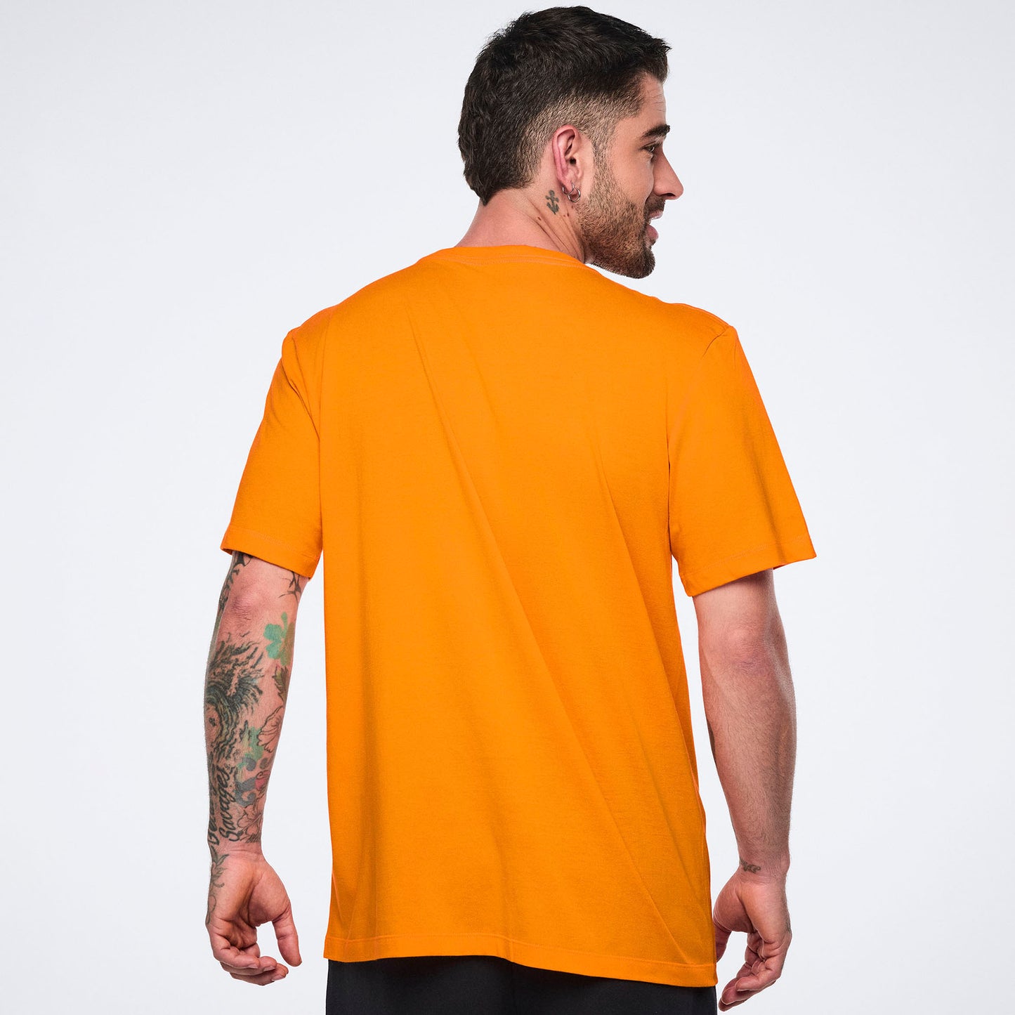 Wildbeat Unisex Tees 3PK Z3A000320