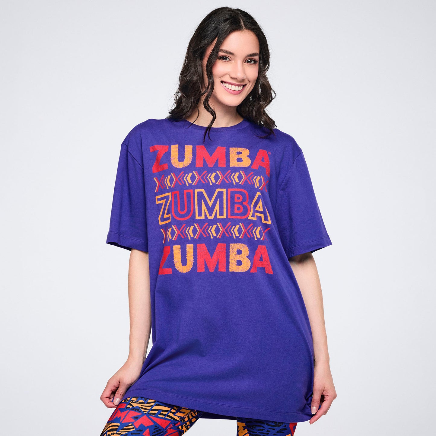 Wildbeat Unisex Tees 3PK Z3A000320