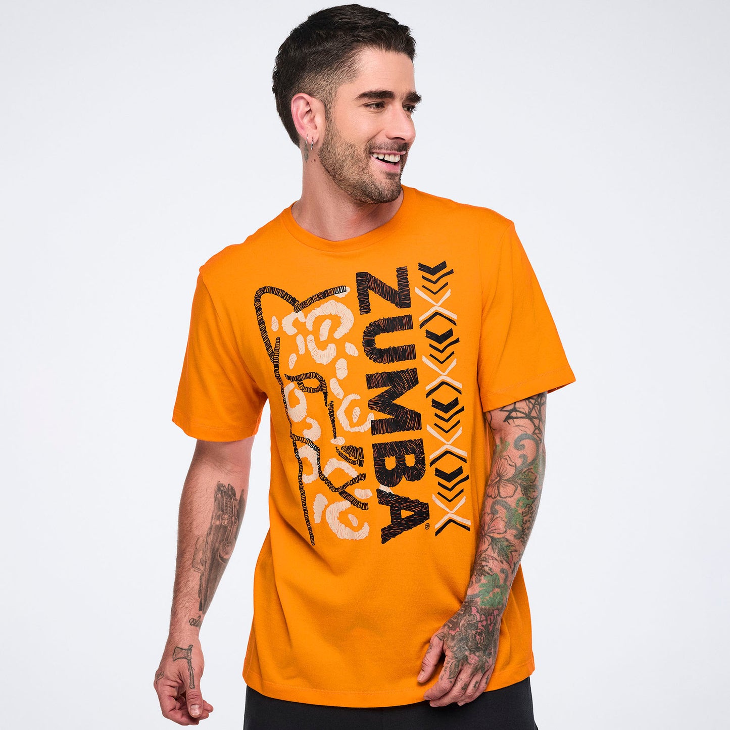 Wildbeat Unisex Tees 3PK Z3A000320
