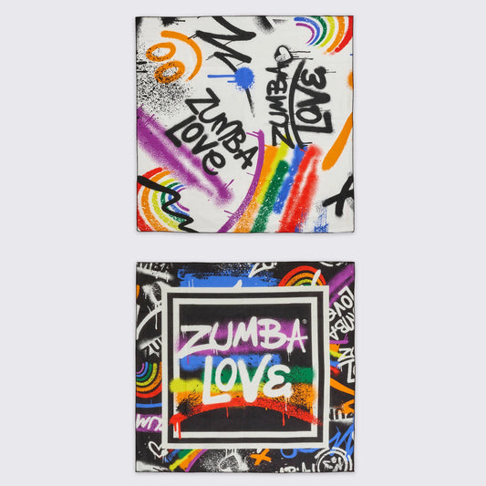 Pride Bandanas 2PK Z3A000323