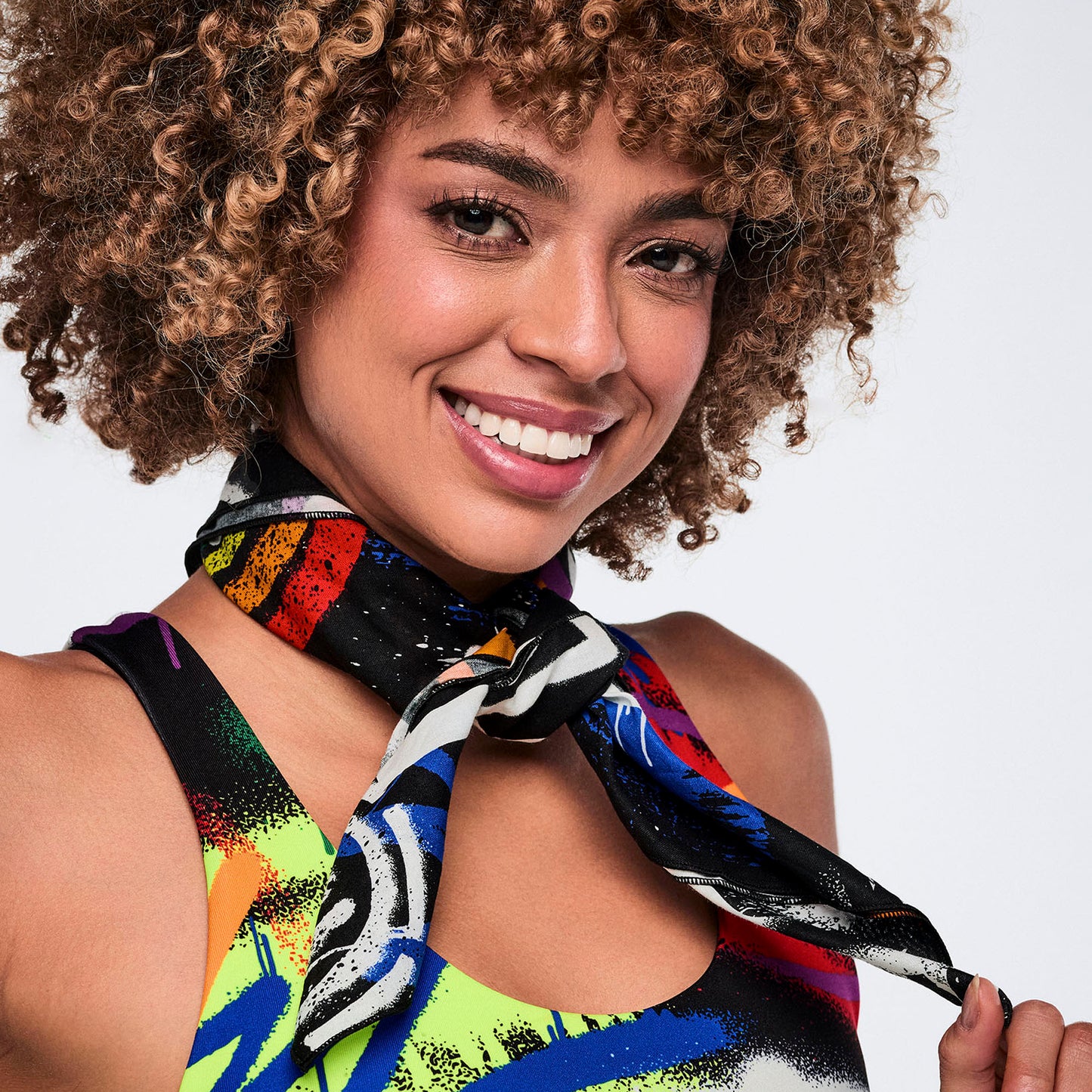 Pride Bandanas 2PK Z3A000323