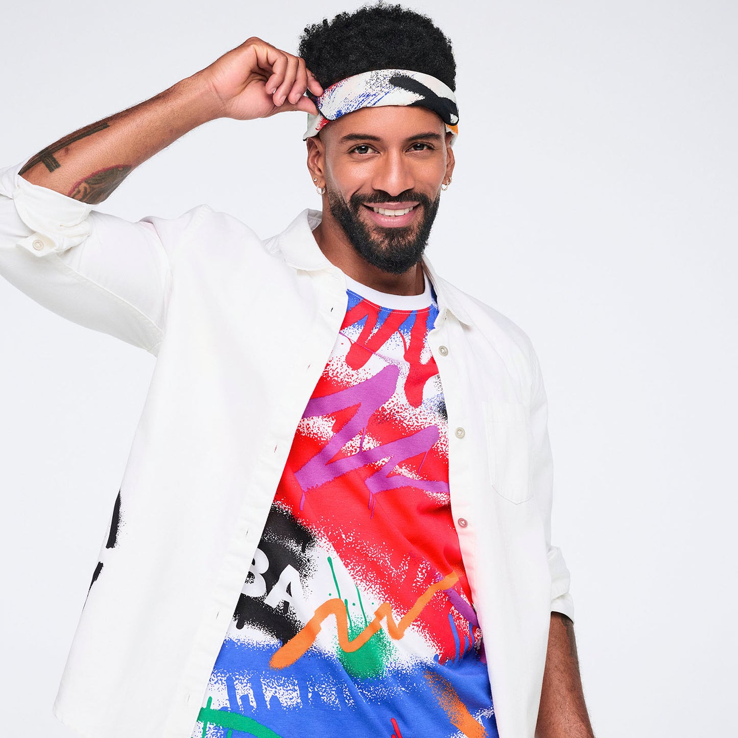 Pride Bandanas 2PK Z3A000323