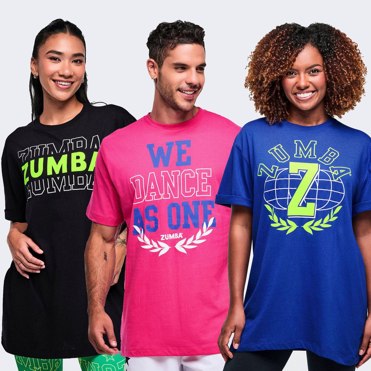 Worldwide Tees 3PK Z3A000324