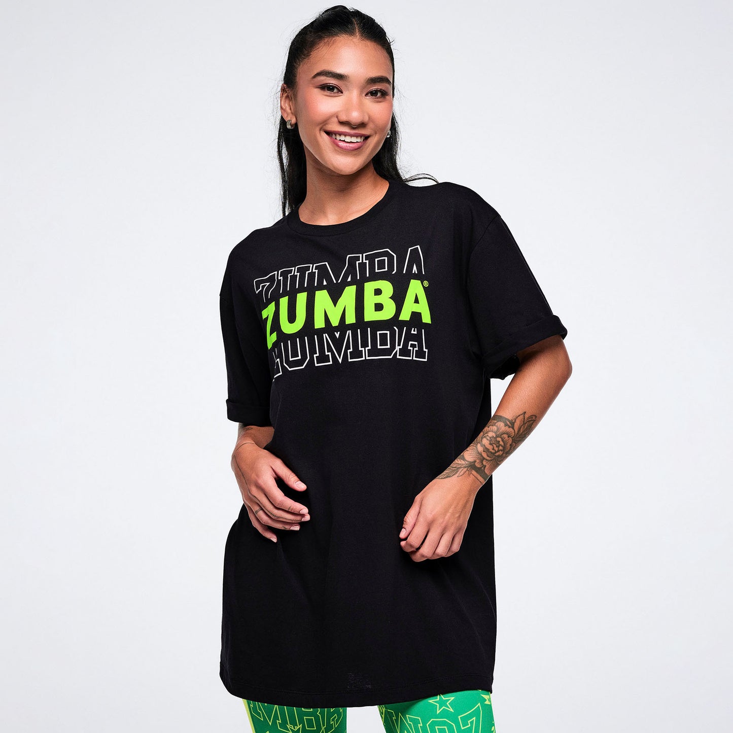 Worldwide Tees 3PK Z3A000324