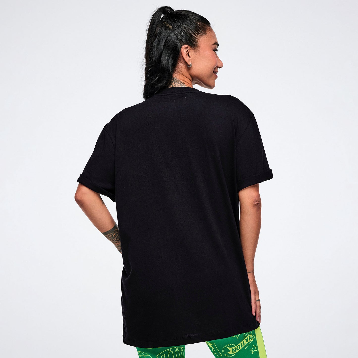 Worldwide Tees 3PK Z3A000324