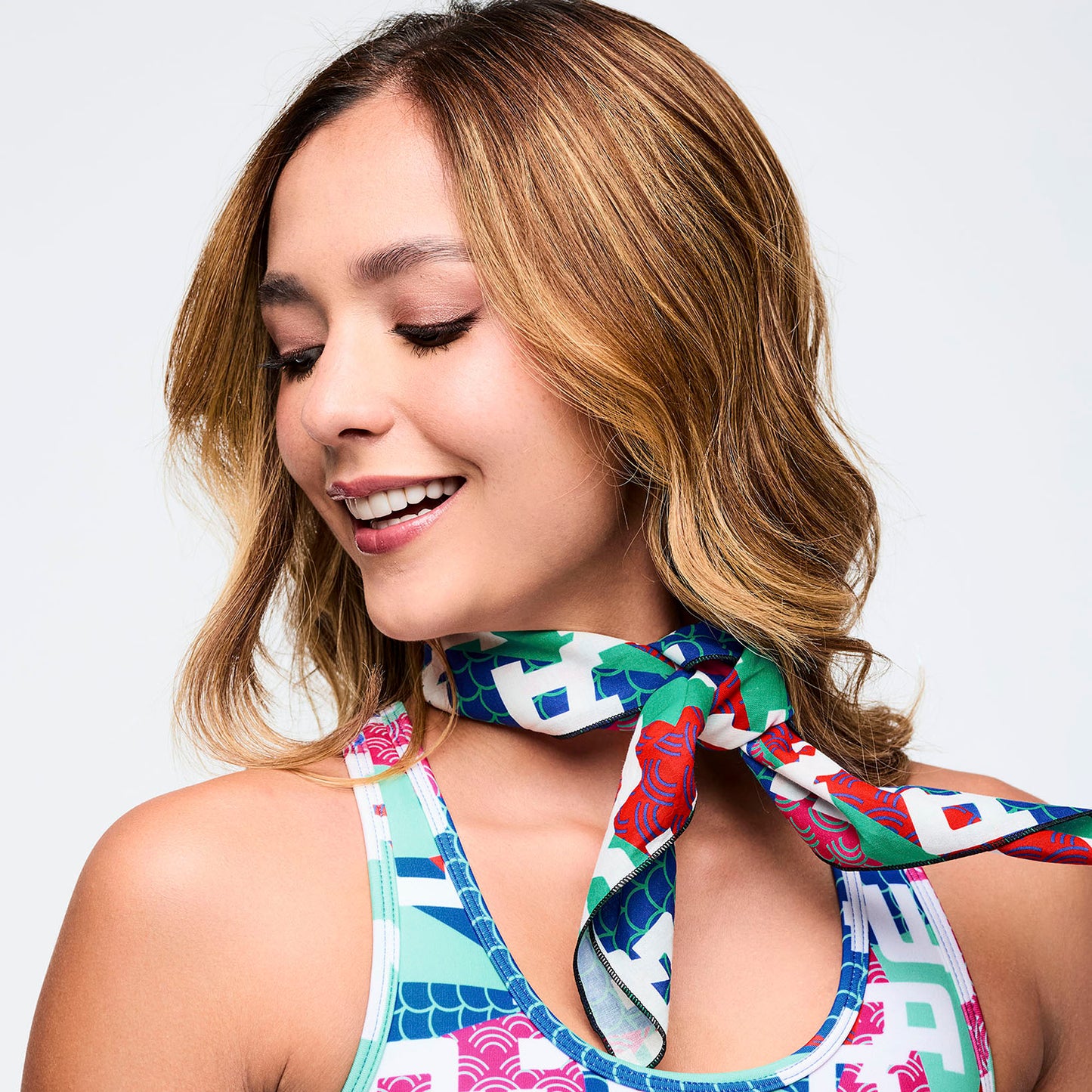 Eastern Flavor Bandanas 2PK Z3A000328