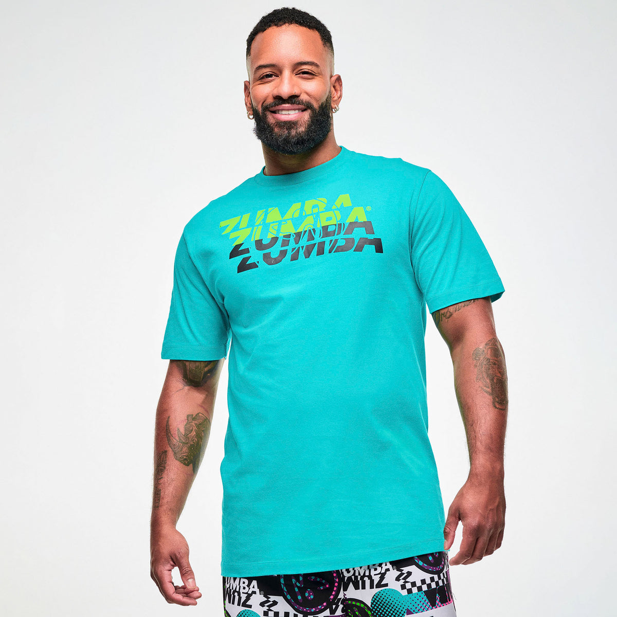 Electric Feel Unisex Tees 3PK