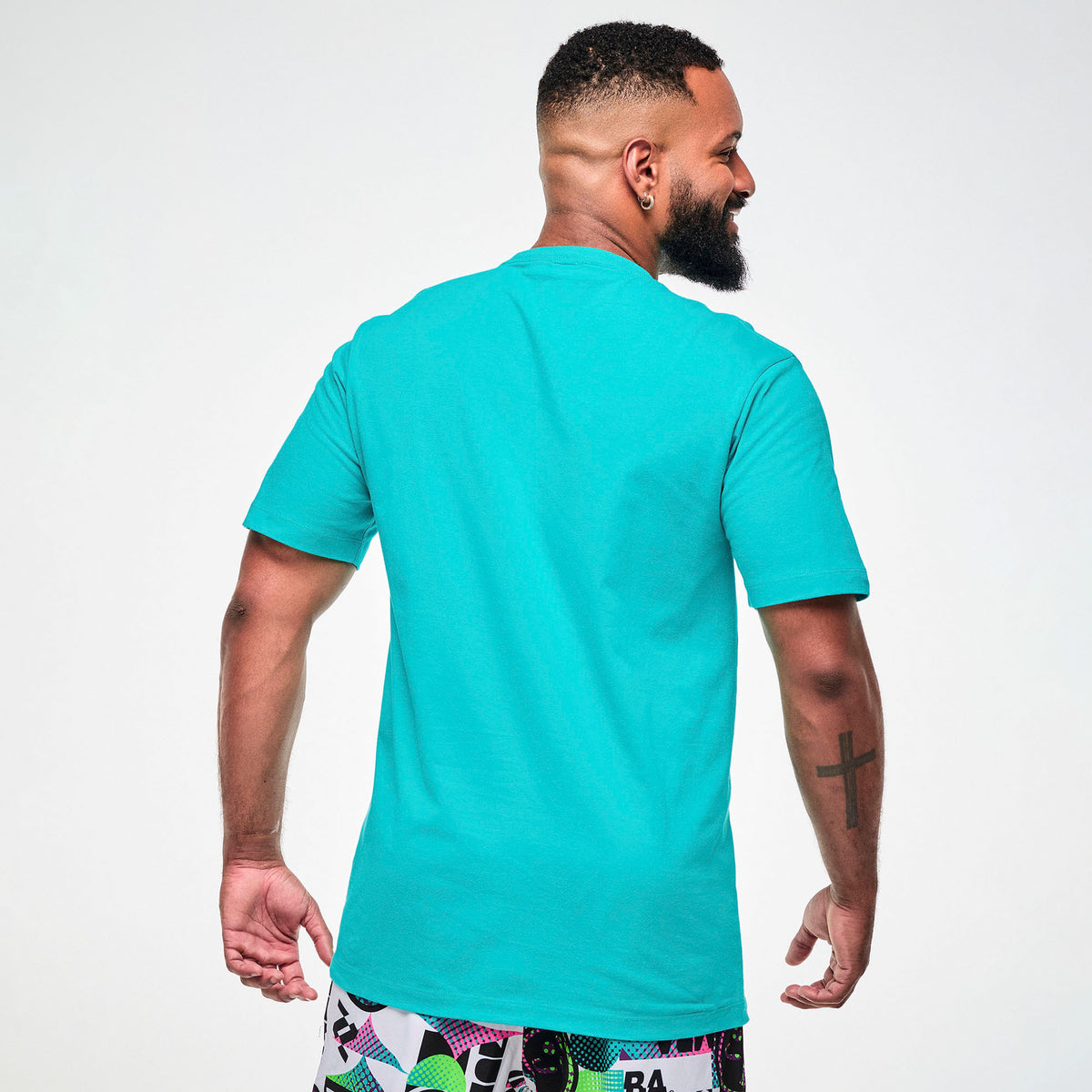 Electric Feel Unisex Tees 3PK